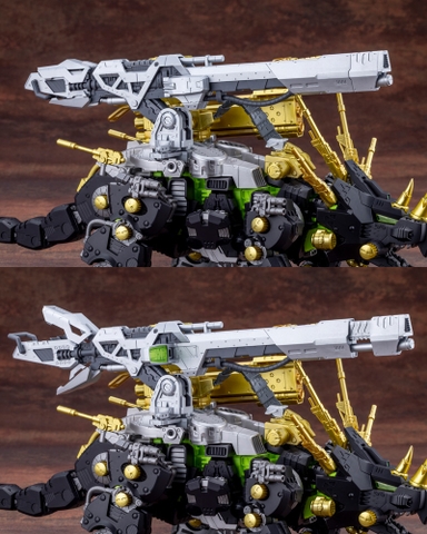 [Pre-order] HMM 1/72 Dark Horn Harry Special 2001 Re/color