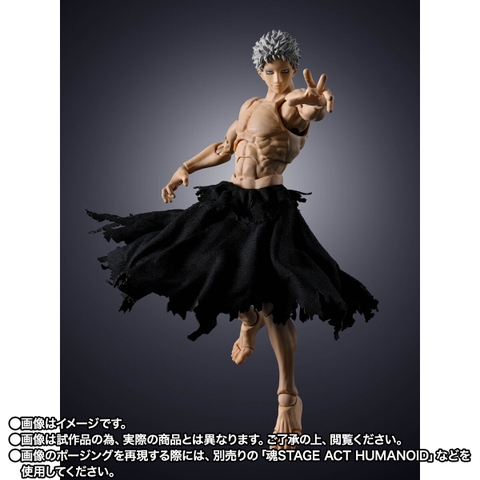 [Pre-order] S.H.Figuarts All For One -Final Battle Set-