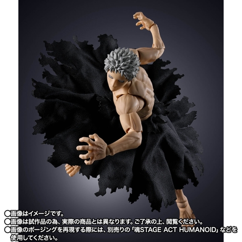 [Pre-order] S.H.Figuarts All For One -Final Battle Set-