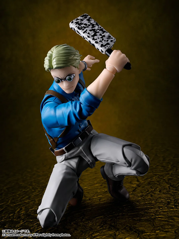 [Pre-order] S.H.Figuarts Kento Nanami