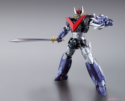 METAL BUILD Great Mazinger