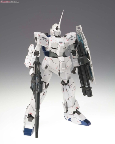 GFF METAL COMPOSITE Unicorn Gundam (Awakening Ver.)