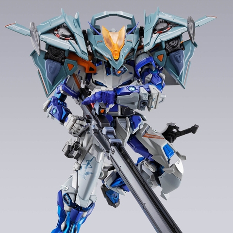 METAL BUILD Sniper Pack