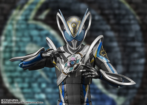 [Pre-order] S.H.Figuarts Kamen Rider MY-TH (First Release)