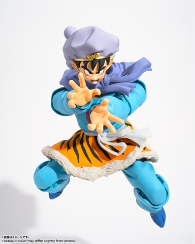 [Pre-order] S.H.Figuarts DRAGON BALL S.H.Figuarts Collection Son Goku (Adventure Beyond) Set