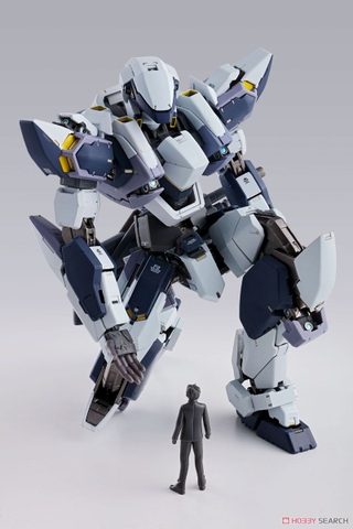 METAL BUILD Arbalest Ver. IV