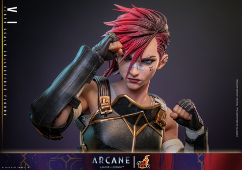 [Television Masterpiece] (Arcane) 1/6 Scale Figure Vi