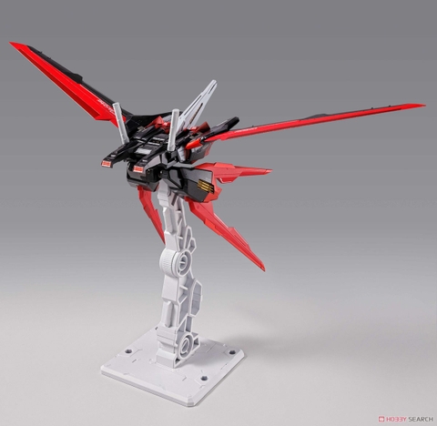 METAL BUILD Aile Strike Gundam
