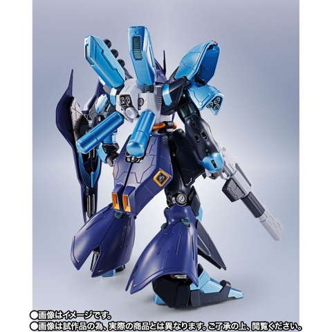 [Pre-order] METAL ROBOT SPIRITS <SIDE MS> Sazabi (Hoshimachi Suisei Ver.)