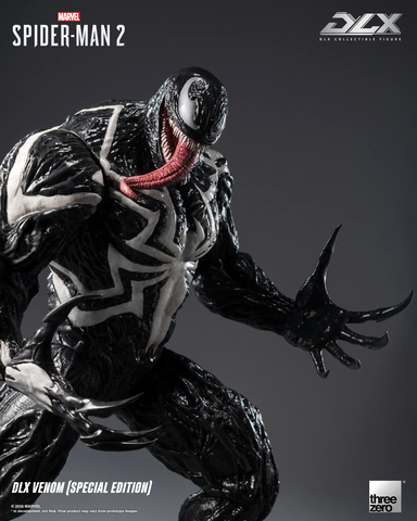 [Pre-order] Marvel’s Spider-Man 2 DLX Venom (Special Edition)