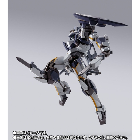 METAL BUILD Laevatein Arbalest Reference
