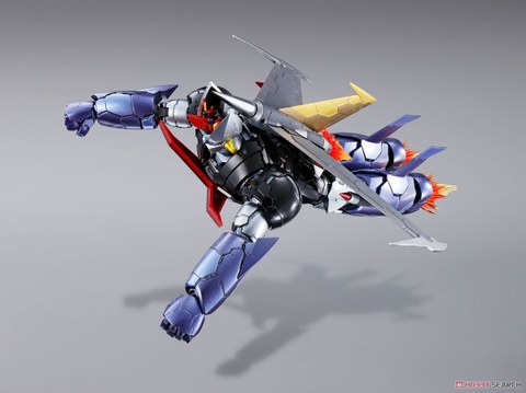 METAL BUILD Great Mazinger