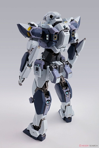 METAL BUILD Arbalest Ver. IV