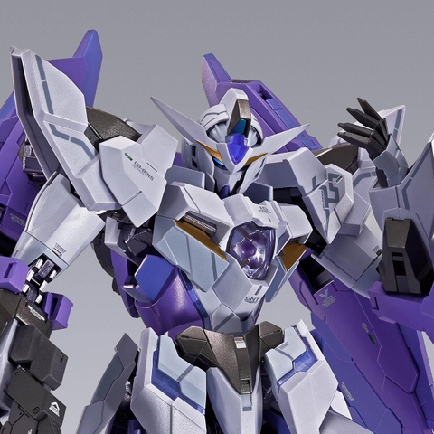 METAL BUILD 1.5 (Eyes) Gundam