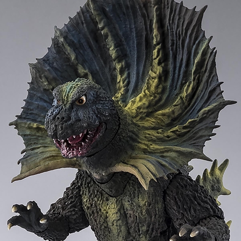 [Pre-order] S.H.Figuarts Jirahs