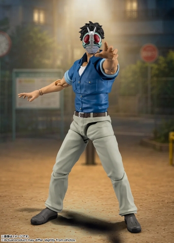 [Pre-order] S.H.Figuarts Tanzaburo Tojima