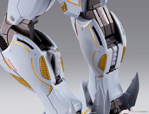 METAL BUILD Crossbone Gundam X1