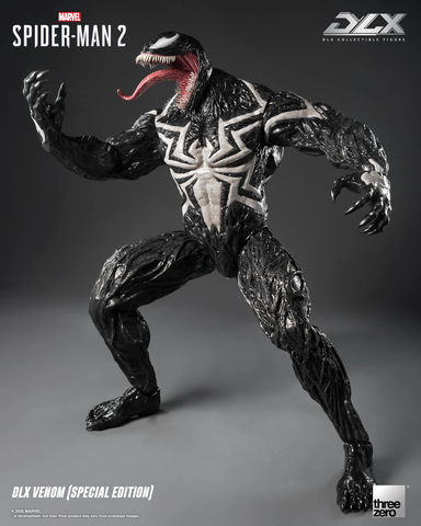 [Pre-order] Marvel’s Spider-Man 2 DLX Venom (Special Edition)