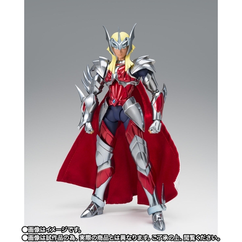 [Pre-order] SAINT CLOTH MYTH EX Beta Merak Hagen 40th Anniversary Ver.