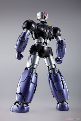 METAL BUILD Mazinger Z