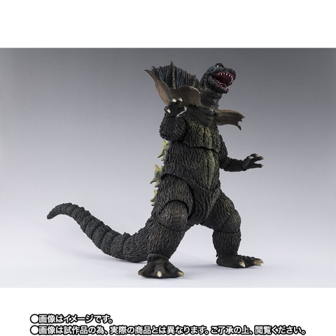 [Pre-order] S.H.Figuarts Jirahs