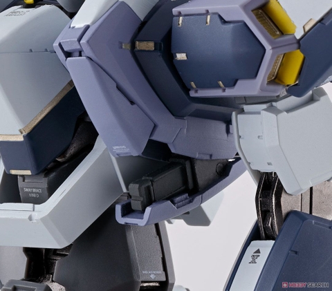 METAL BUILD Arbalest Ver. IV