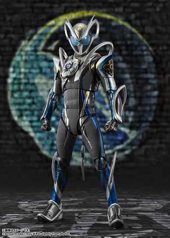 [Pre-order] S.H.Figuarts Kamen Rider MY-TH (First Release)