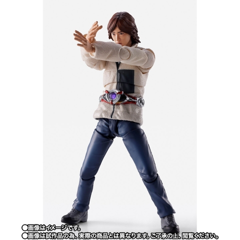 [Pre-order] S.H.Figuarts Shoichi Tsugami
