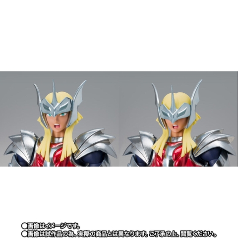 [Pre-order] SAINT CLOTH MYTH EX Beta Merak Hagen 40th Anniversary Ver.