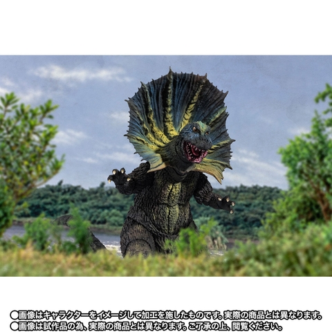 [Pre-order] S.H.Figuarts Jirahs
