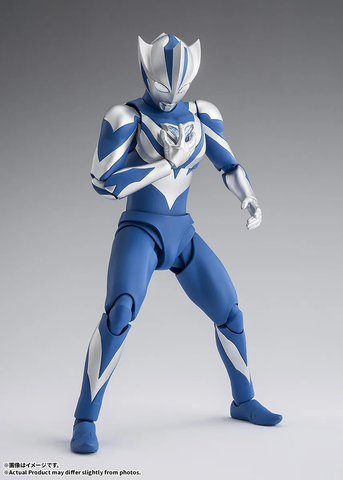 [Pre-order] S.H.Figuarts Ultraman Teo