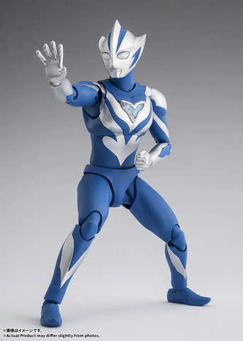 [Pre-order] S.H.Figuarts Ultraman Teo