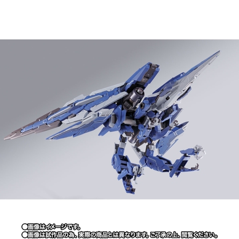 METAL BUILD GN ARMS TYPE-E