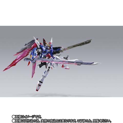 METAL BUILD Destiny Gundam (Full Package) [METAL BUILD FESTIVAL 2024]
