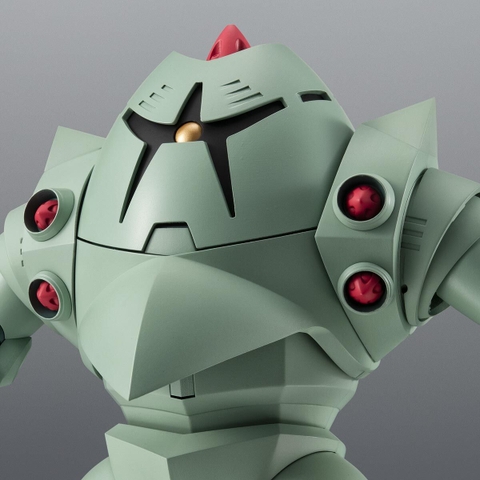 [Pre-order] THE ROBOT SPIRITS <SIDE MS> MSM-10 Zock Ver. A.N.I.M.E.