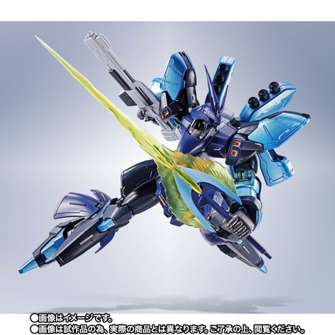 [Pre-order] METAL ROBOT SPIRITS <SIDE MS> Sazabi (Hoshimachi Suisei Ver.)