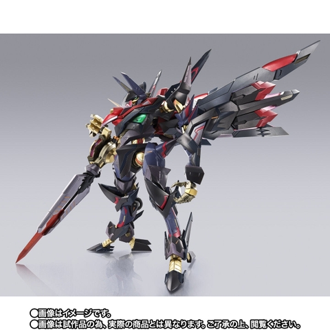 METAL BUILD DRAGON SCALE Marishiten -PURE ELEMENTS GUREN-