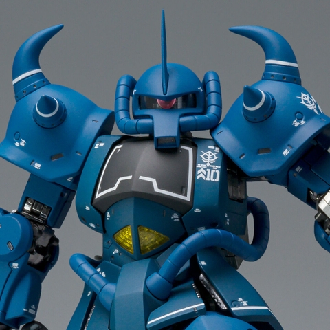 GFF METAL COMPOSITE MS-07B Gouf