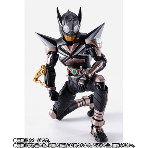 [Pre-order] S.H.Figuarts (SHINKOCCHOU SEIHOU) Kamen Rider Kickhopper & Kamen Rider Punchhopper 20th Anniversary Ver.