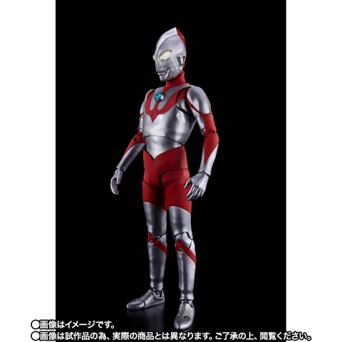 [Pre-order] S.H.Figuarts (SHINKOCCHOU SEIHOU) Ultraman (A Type)