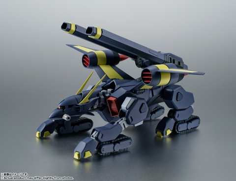 THE ROBOT SPIRITS <SIDE MS> TMF/A-802 BuCUE Ver. A.N.I.M.E.
