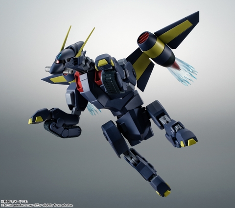 THE ROBOT SPIRITS <SIDE MS> TMF/A-802 BuCUE Ver. A.N.I.M.E.
