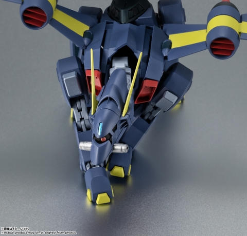 THE ROBOT SPIRITS <SIDE MS> TMF/A-802 BuCUE Ver. A.N.I.M.E.