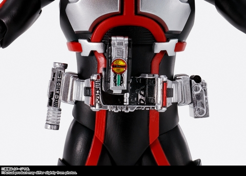 S.H.Figuarts (SHINKOCCHOU SEIHOU) Kamen Rider Faiz
