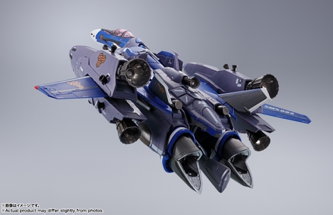 DX CHOGOKIN VF-25G Super Messiah Valkyrie (Michael Blanc Use) Revival Ver.