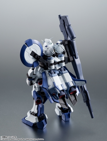 THE ROBOT SPIRITS <SIDE MS> RX-78GP00 Gundam GP00 Blossom Ver. A.N.I.M.E.