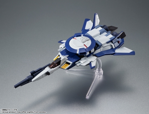 THE ROBOT SPIRITS <SIDE MS> RX-78GP00 Gundam GP00 Blossom Ver. A.N.I.M.E.