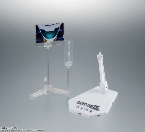 THE ROBOT SPIRITS <SIDE MS> XVX-016 Gundam Aerial Ver. A.N.I.M.E. ~THE ROBOT SPIRITS 15th ANNIVERSARY~