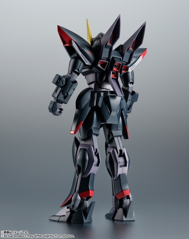 THE ROBOT SPIRITS <SIDE MS> GAT-X207 Blitz Gundam Ver. A.N.I.M.E.