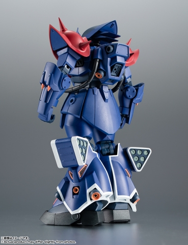 THE ROBOT SPIRITS <SIDE MS> MS-08TX [EXAM] Efreet Custom Ver. A.N.I.M.E.